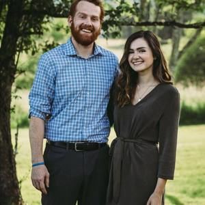 Meet your Posher, Bethany